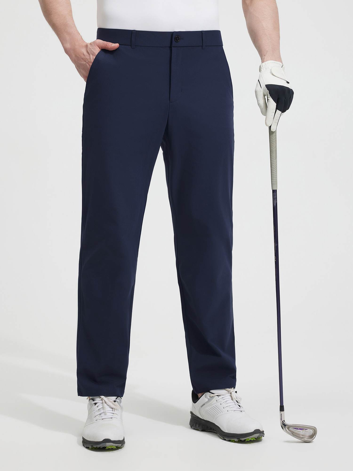 Baleaf UPF 50+ 5 Pockets Golf Pant 30''