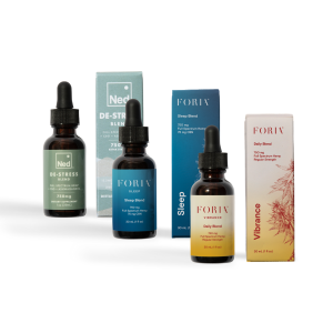 Tonic Sampler