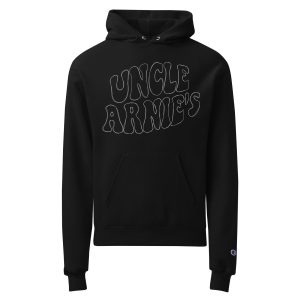 WAVY CHAMPION HOODIE