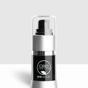 CBD EYE SERUM