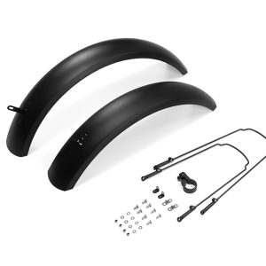 Bike Fenders