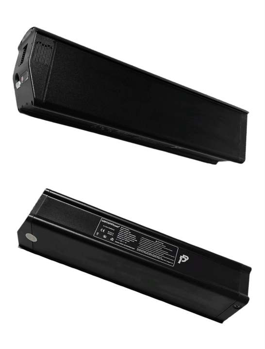 Battery 15Ah-Labrador Pro/Boxer/Boxer ST/Corgi - Image 4