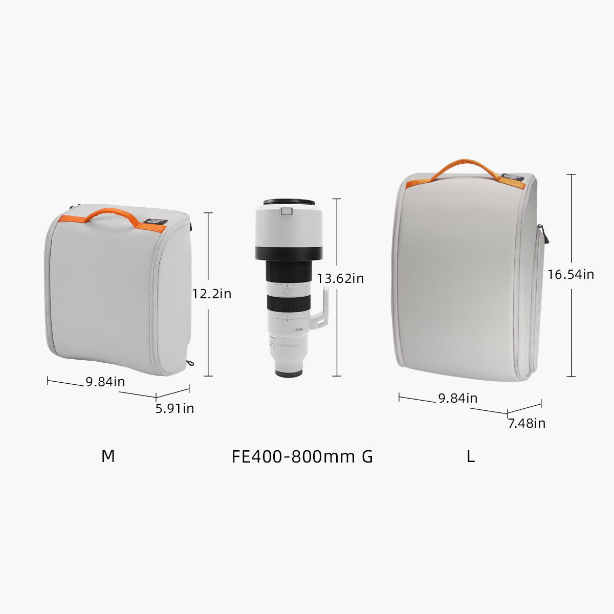 Pocket Ranger Elite Camera Cube - Image 3