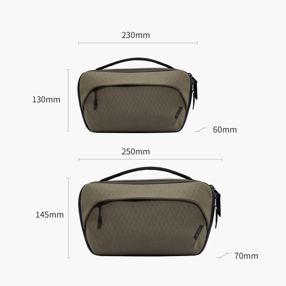 Travel Electronic Organizer - Image 5