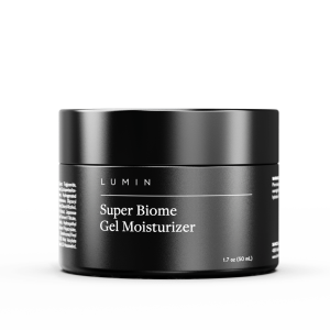 Super Biome Gel Moisturizer