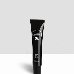 THE HIGHEST SHINE LIP OIL