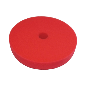 Foam Pad (red) for Original Wax Attack